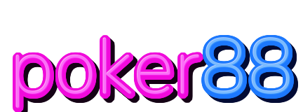 poker88 — logo kanal